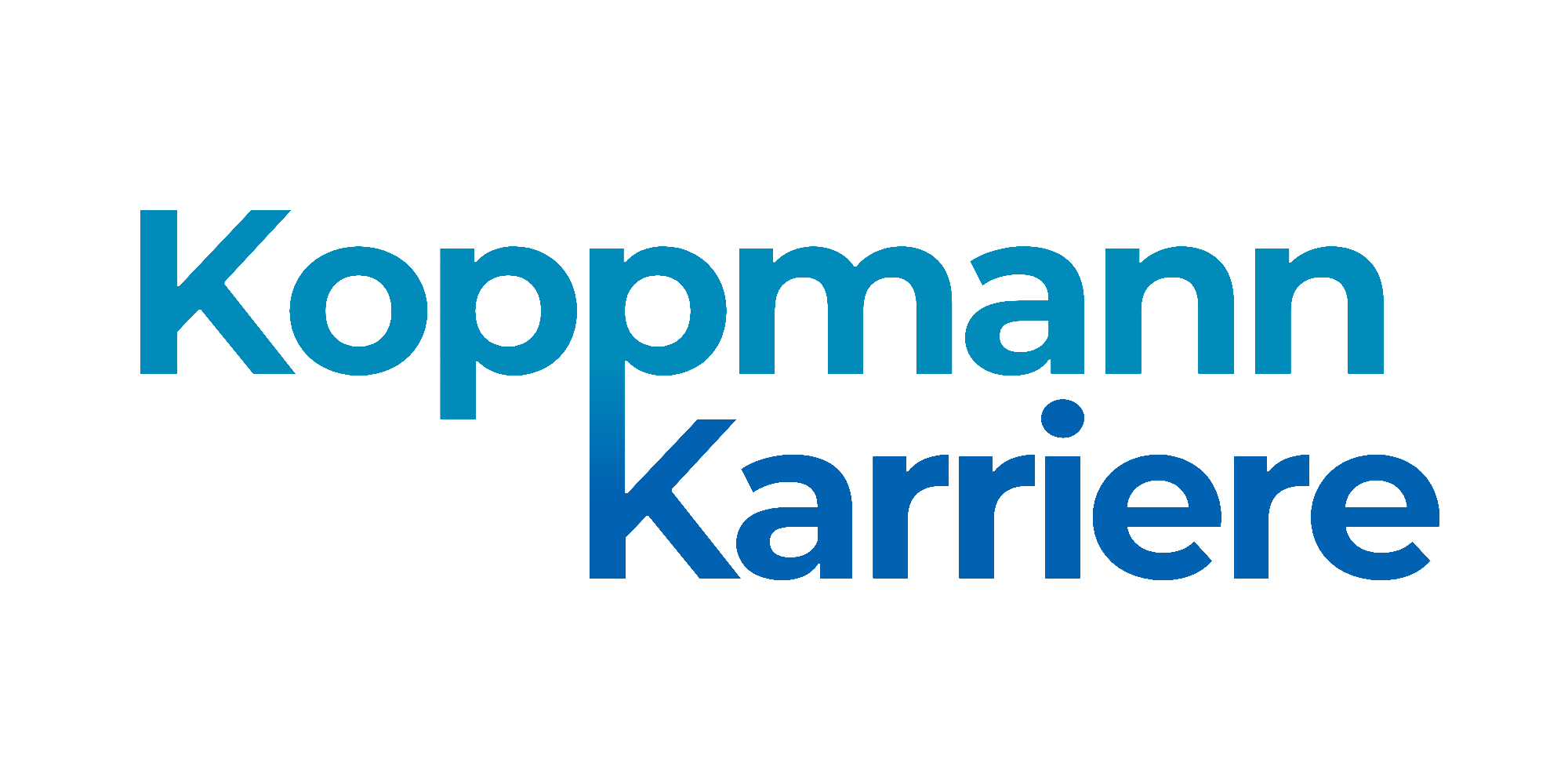 Koppmann Karriere